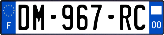 DM-967-RC