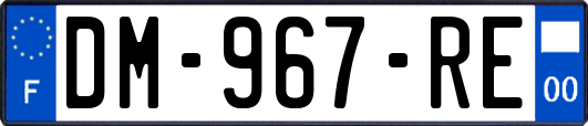 DM-967-RE