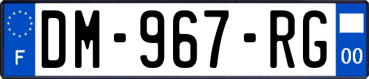 DM-967-RG