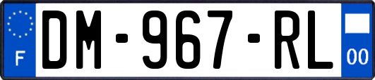 DM-967-RL
