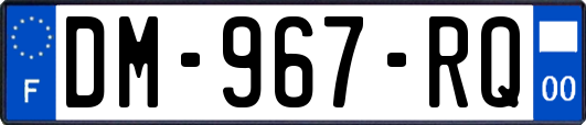 DM-967-RQ