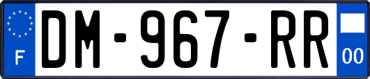 DM-967-RR