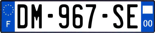 DM-967-SE