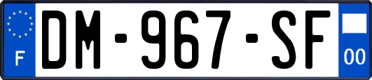 DM-967-SF