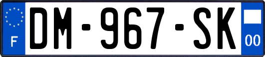 DM-967-SK
