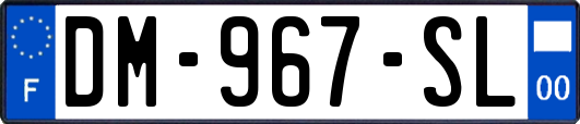 DM-967-SL