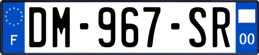 DM-967-SR