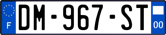 DM-967-ST