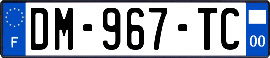 DM-967-TC