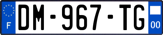 DM-967-TG