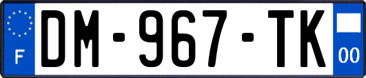 DM-967-TK