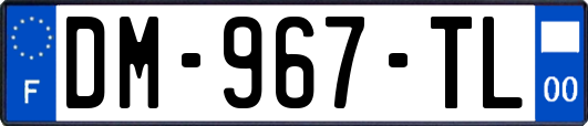 DM-967-TL