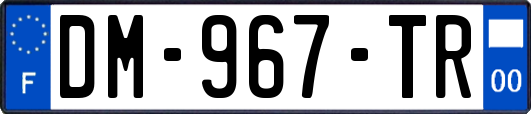 DM-967-TR