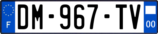 DM-967-TV