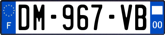 DM-967-VB