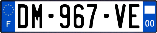 DM-967-VE