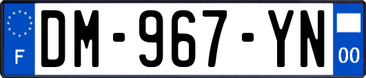 DM-967-YN