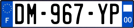 DM-967-YP