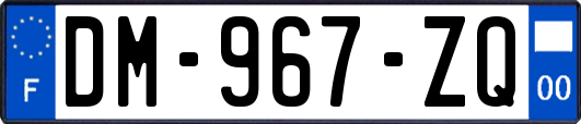 DM-967-ZQ