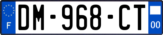 DM-968-CT