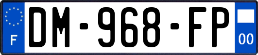 DM-968-FP