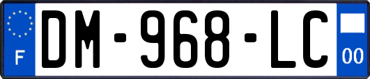 DM-968-LC