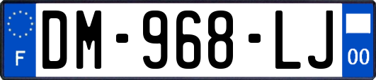 DM-968-LJ