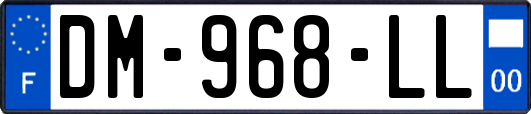 DM-968-LL