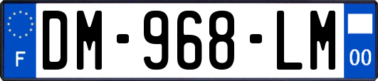 DM-968-LM