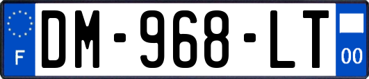 DM-968-LT