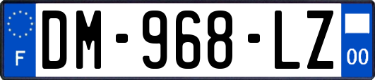 DM-968-LZ