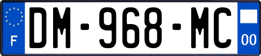 DM-968-MC