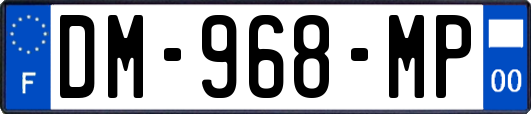 DM-968-MP