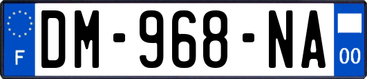 DM-968-NA