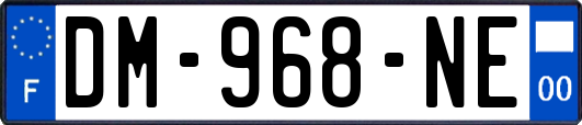 DM-968-NE