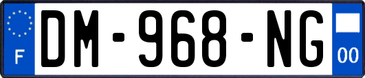 DM-968-NG
