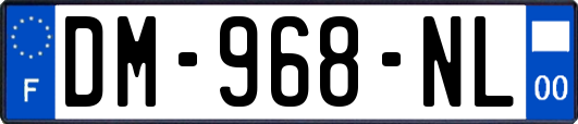 DM-968-NL