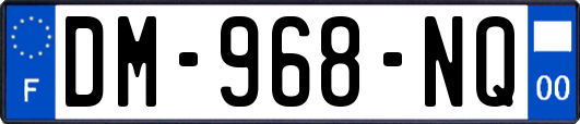 DM-968-NQ