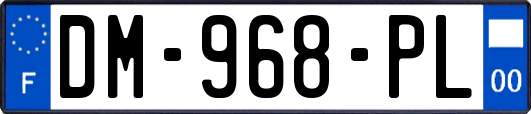 DM-968-PL
