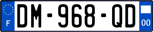 DM-968-QD