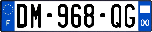 DM-968-QG