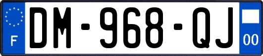 DM-968-QJ