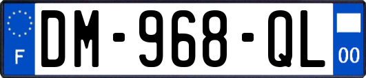 DM-968-QL