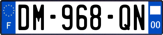 DM-968-QN