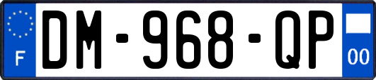 DM-968-QP