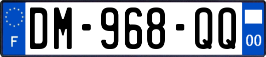 DM-968-QQ