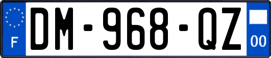 DM-968-QZ