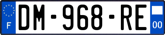 DM-968-RE