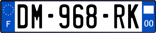DM-968-RK
