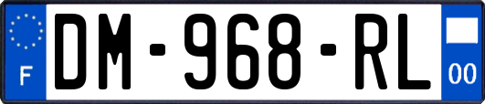 DM-968-RL